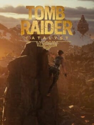 Anunciado Tomb Raider: Catalyst
